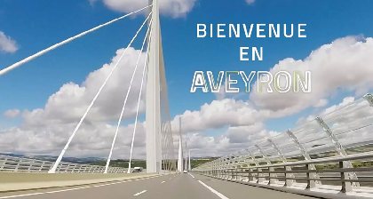 Bienvenue en Aveyron, Comité Départemental du Tourisme de l'Aveyron