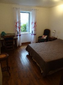 Chambre 1, MAS FONTA