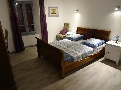 Chambre 3, MAS FONTA