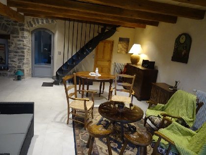 MAS FONTA, MAS FONTA