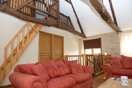 Le Gîte de la Diège, OFFICE DE TOURISME DE VILLENEUVE D'AVEYRON