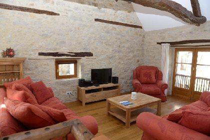 Le Gîte de la Diège, OFFICE DE TOURISME DE VILLENEUVE D'AVEYRON