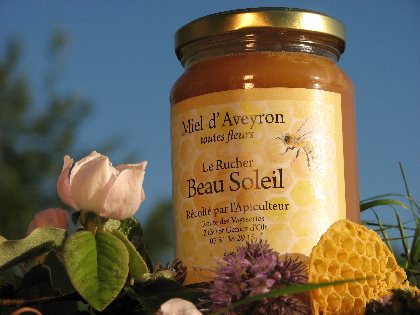 Brasserie Beau Soleil, 