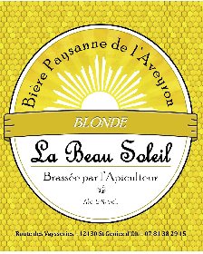 Brasserie Beau Soleil, 