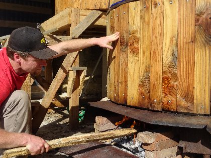 Brasserie Beau Soleil, 