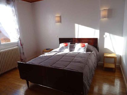 Maison Le Marquizat - H12G005495, OFFICE DE TOURISME DU CANTON D'ENTRAYGUES SUR TRUYERE