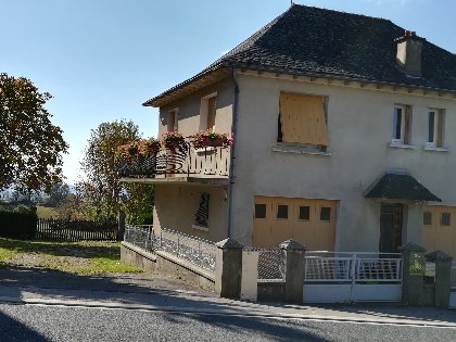 Maison Le Marquizat - H12G005495, 