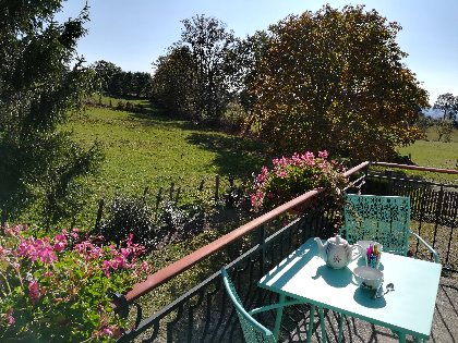 Maison Le Marquizat - H12G005495, 