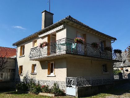 Maison Le Marquizat - H12G005495, 