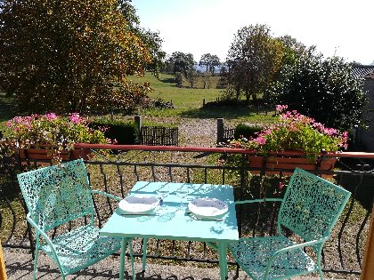 Maison Le Marquizat - H12G005495, 