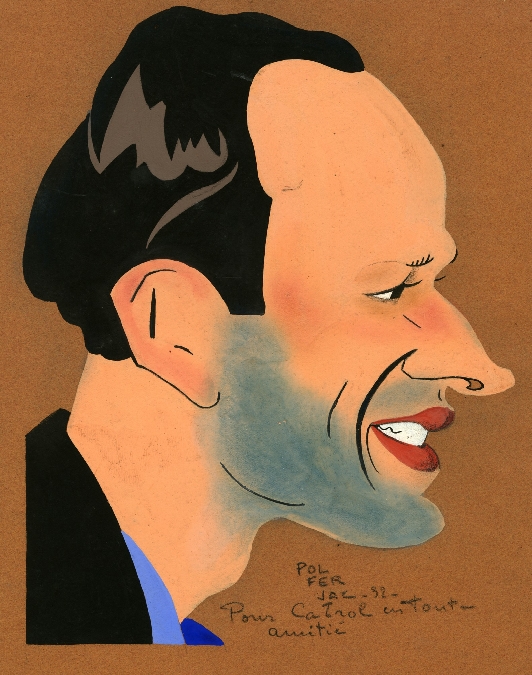 Les Semaines Raoul Cabrol