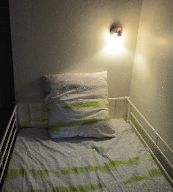 Lit superposée , L'appart Millau