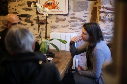 LIVING ROOM, OFFICE DE TOURISME DU GRAND RODEZ