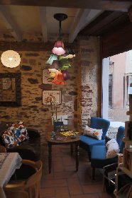 LIVING ROOM, OFFICE DE TOURISME DU GRAND RODEZ