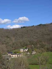 , OFFICE DE TOURISME DU PLATEAU DE MONTBAZENS