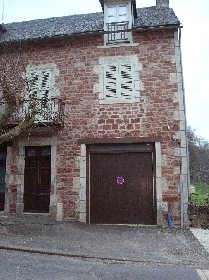 PICOU Maryse - Gîte rural Marie Rose, OFFICE DE TOURISME DU CANTON D'ESTAING