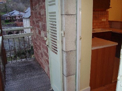 PICOU Maryse - Gîte rural Marie Rose, OFFICE DE TOURISME DU CANTON D'ESTAING