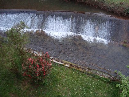 PICOU Maryse - Gîte rural Marie Rose, OFFICE DE TOURISME DU CANTON D'ESTAING