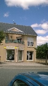 Jean-Marie GOMBERT, OFFICE DE TOURISME DU GRAND RODEZ