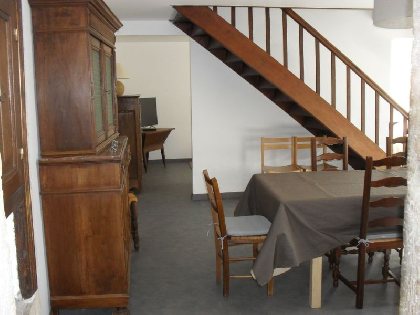 La Maison de Rosa, OFFICE DE TOURISME DU LAISSAGAIS