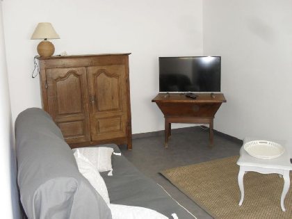 La Maison de Rosa, OFFICE DE TOURISME DU LAISSAGAIS