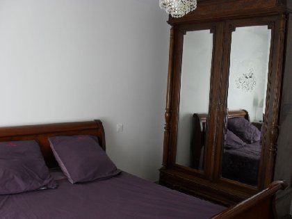 La Maison de Rosa, OFFICE DE TOURISME DU LAISSAGAIS