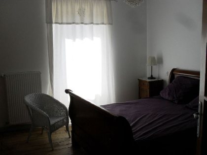 La Maison de Rosa, OFFICE DE TOURISME DU LAISSAGAIS