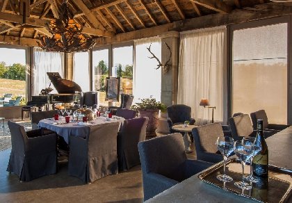 Château de Labro - Labro'voir - Bistro Gourmand , OFFICE DE TOURISME DU GRAND RODEZ