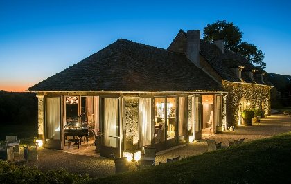 Château de Labro - Labro'voir - Bistro Gourmand , OFFICE DE TOURISME DU GRAND RODEZ