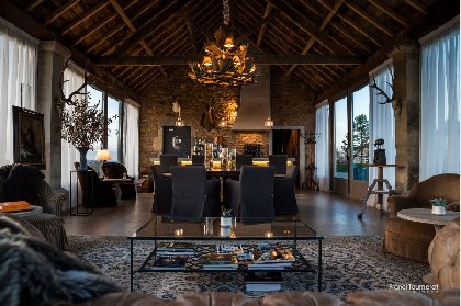 Château de Labro - Labro'voir - Bistro Gourmand , OFFICE DE TOURISME DU GRAND RODEZ