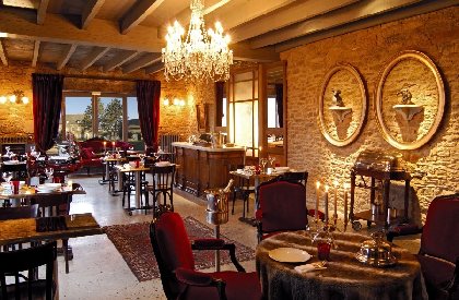 Château de Labro - Labro'voir - Bistro Gourmand , OFFICE DE TOURISME DU GRAND RODEZ