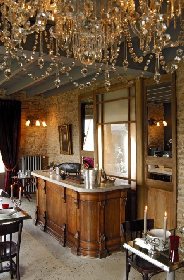 Château de Labro - Labro'voir - Bistro Gourmand , OFFICE DE TOURISME DU GRAND RODEZ