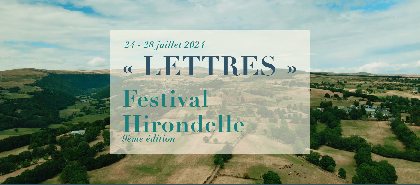 Festival Hirondelle