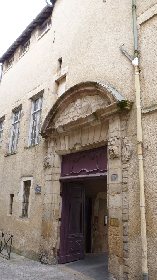 Hôtel de Séguret, OFFICE DE TOURISME DU GRAND RODEZ