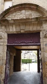 Hôtel de Séguret, OFFICE DE TOURISME DU GRAND RODEZ