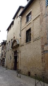 Hôtel de Séguret, OFFICE DE TOURISME DU GRAND RODEZ