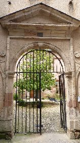 Hôtel de France, OFFICE DE TOURISME DU GRAND RODEZ