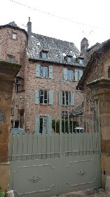 Hôtel de Bonald, OFFICE DE TOURISME DU GRAND RODEZ