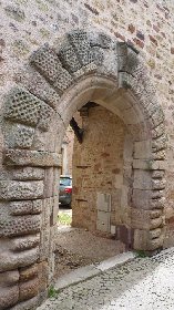 Hôtel de Lauro, OFFICE DE TOURISME DU GRAND RODEZ