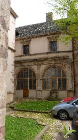 Hôtel de Lauro, OFFICE DE TOURISME DU GRAND RODEZ