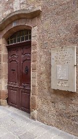 Hôtel de Lauro, OFFICE DE TOURISME DU GRAND RODEZ