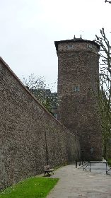 Tour Corbières, OFFICE DE TOURISME DU GRAND RODEZ