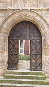 Maison canoniale, OFFICE DE TOURISME DU GRAND RODEZ