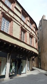 Maison Trouillet, OFFICE DE TOURISME DU GRAND RODEZ