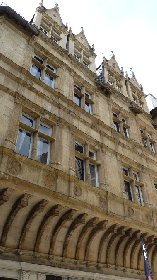 Maison d'Armagnac, OFFICE DE TOURISME DU GRAND RODEZ