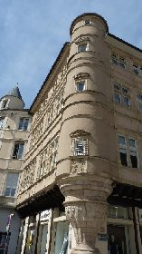 Maison de l'Annonciation, OFFICE DE TOURISME DU GRAND RODEZ