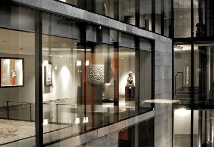 Hôtel de Jouéry (Musée Fenaille), OFFICE DE TOURISME DU GRAND RODEZ