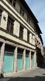 Hôtel de Jouéry (Musée Fenaille), OFFICE DE TOURISME DU GRAND RODEZ