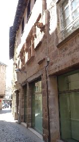 Hôtel de Jouéry (Musée Fenaille), OFFICE DE TOURISME DU GRAND RODEZ