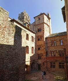 Maison de Benoît, OFFICE DE TOURISME DU GRAND RODEZ